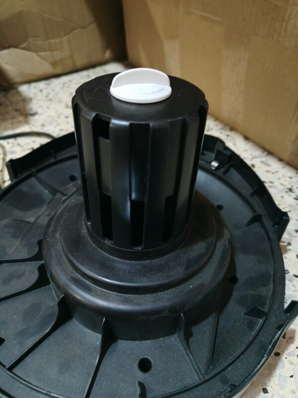 Filtre a mousse فلتر ماء – Image 3