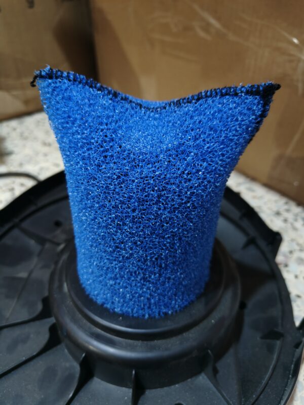 Filtre a mousse فلتر ماء – Image 4
