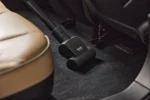 Mini Turbo Brush لشفط الغبار و شعر القطط – Image 3