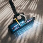 TURBO BRUSH شفط الغبار و الشعر من الارض والزرابي – Image 5